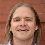 Gary Dop - Photo by Jeff Hathaway