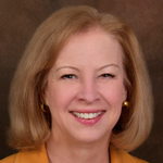 Susan de la Vergne