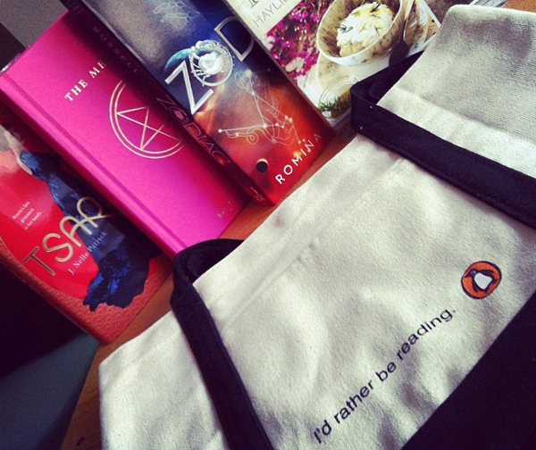 Penguin Random House Internship