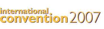 InternationalConvention
