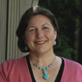 Kim Edwards, photo credit Mark Kidd