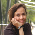 Naomi Shihab Nye, photo credit Ha Lam