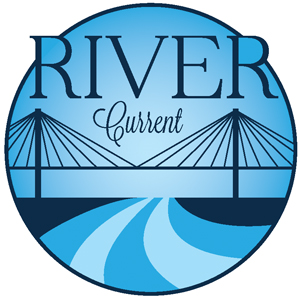 River Current Logo