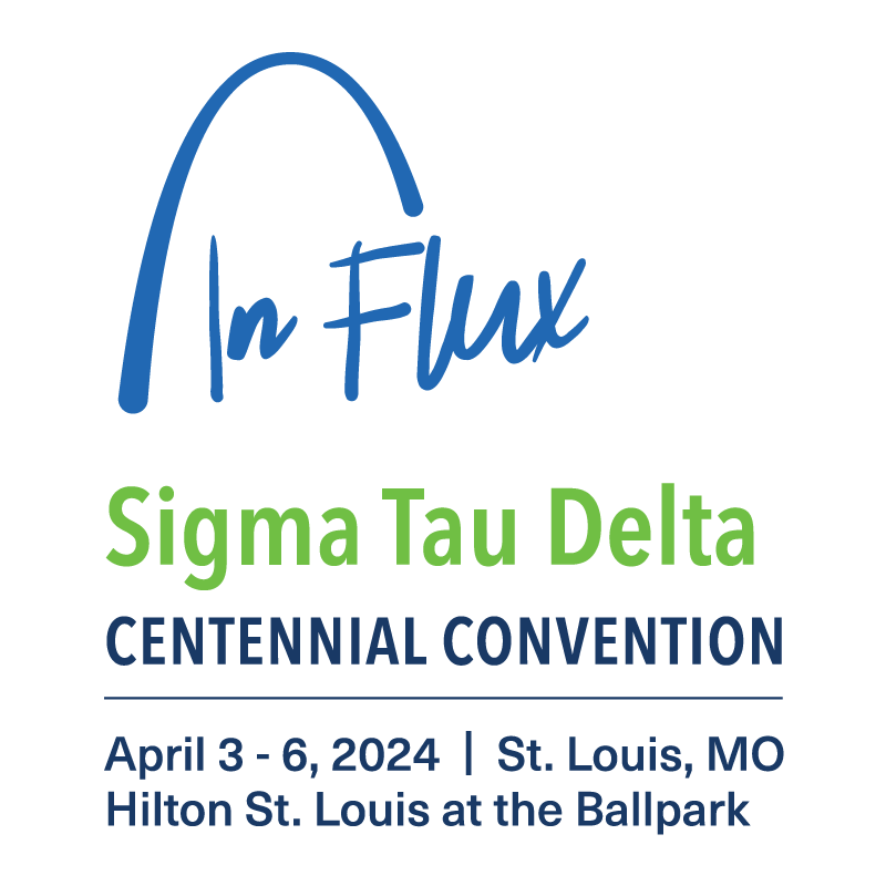 Sigma Tau Delta Centennial Convention