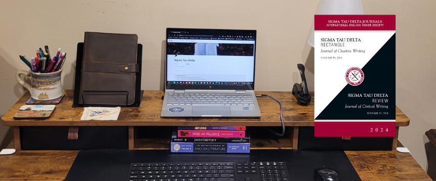Journal Internships