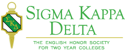 Sigma Kappa Delta (SKD)