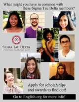 2016 Scholarship Flyer