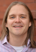 Gary Dop - Photo by Jeff Hathaway