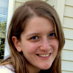 Anna Miller