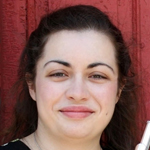 Sarah Wolf
