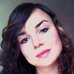 Thea Prieto